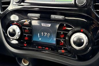 Nissan Juke 1.6 [112] Bose Personal Edition