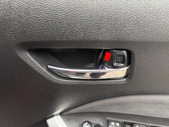 Suzuki Vitara 1.6 SZ5 SUV 5dr Petrol Auto Euro 6 (s/s) (120 ps)