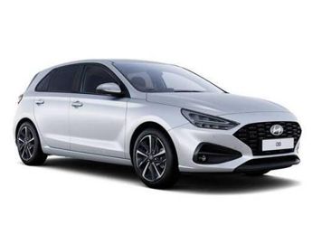 Hyundai I30 1.0 T-GDi Blue Drive SE Nav Euro 6 (s/s) 5dr