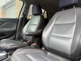 Vauxhall Mokka 1.4T SE Auto 2WD Euro 5 5dr