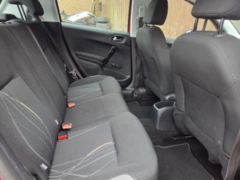Peugeot 208 1.4 HDi Active Euro 5 5dr