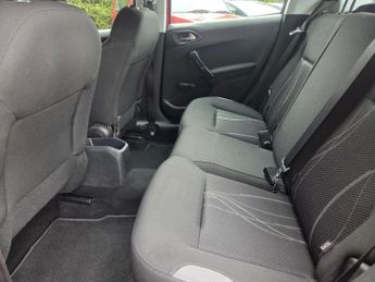 Peugeot 208 1.4 HDi Active Euro 5 5dr