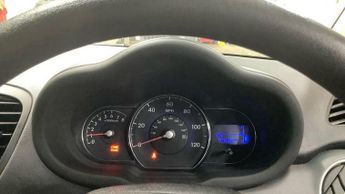 Hyundai i10 1.2 Classic Euro 5 5dr