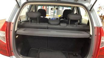 Hyundai i10 1.2 Classic Euro 5 5dr
