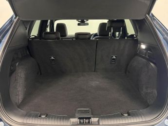 Ford Kuga Kuga ST-Line X Edition 5 door 2.5L Duratec PHEV 225PS FWD CVT Au
