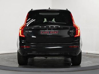 Volvo XC90 R-Design B5 (Petrol) AWD