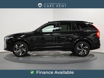 Volvo XC90 R-Design B5 (Petrol) AWD