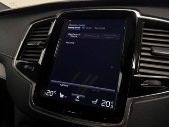Volvo XC90 R-Design B5 (Petrol) AWD