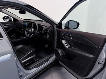 Nissan X-Trail 1.5 h e-POWER Tekna SUV 5dr Petrol Hybrid Auto e-4ORCE Euro 6 (s