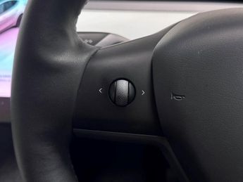 Tesla Model Y SUV 5dr Electric Auto RWD (346 ps)