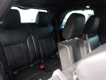 Land Rover Discovery 3.0 TD V6 SE Auto 4WD Euro 6 (s/s) 5dr