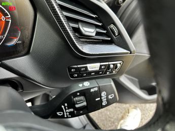 BMW 1 Series 1.5 118i Sport (LCP) DCT Euro 6 (s/s) 5dr