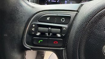 Kia Sportage 2.0 CRDi KX-2 SUV 5dr Diesel Auto AWD Euro 6 (134 bhp)