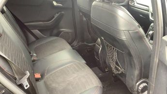 Ford Puma 1.0T EcoBoost MHEV ST-Line X DCT Euro 6 (s/s) 5dr