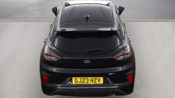 Ford Puma 1.0T EcoBoost MHEV ST-Line X DCT Euro 6 (s/s) 5dr