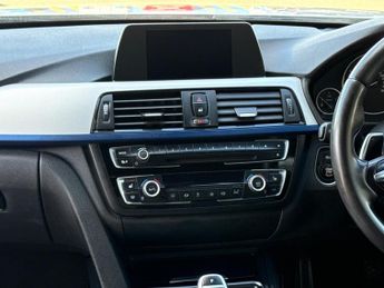 BMW 4 Series 3.0 430d M Sport Auto xDrive Euro 6 (s/s) 2dr