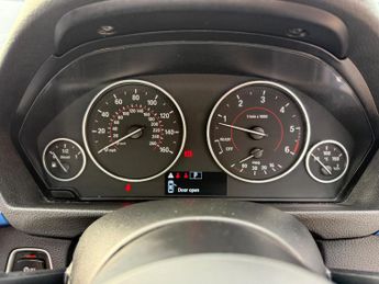 BMW 4 Series 3.0 430d M Sport Auto xDrive Euro 6 (s/s) 2dr
