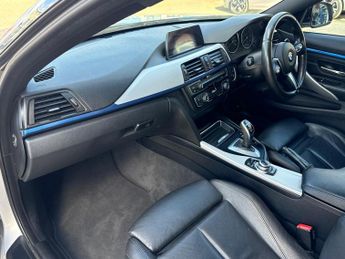 BMW 4 Series 3.0 430d M Sport Auto xDrive Euro 6 (s/s) 2dr