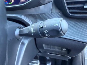 Peugeot E-2008 50kWh GT Auto 5dr (11kW Charger)