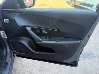 Peugeot E-2008 50kWh GT Auto 5dr (11kW Charger)