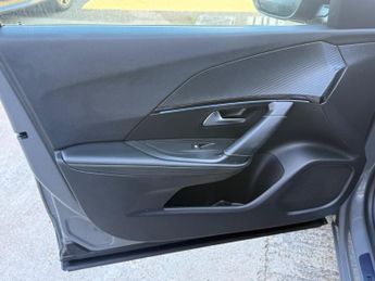 Peugeot E-2008 50kWh GT Auto 5dr (11kW Charger)