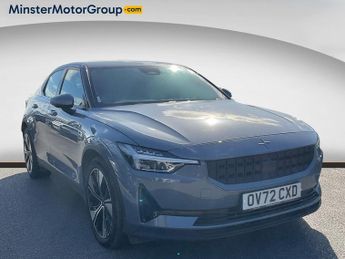 Polestar 2 EV FWD