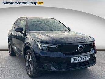 Volvo XC40 CORE RECHARGE EV