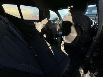 Volvo Xc40 CORE RECHARGE EV