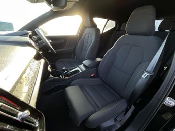 Volvo Xc40 CORE RECHARGE EV