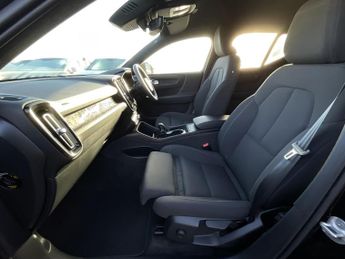 Volvo Xc40 CORE RECHARGE EV