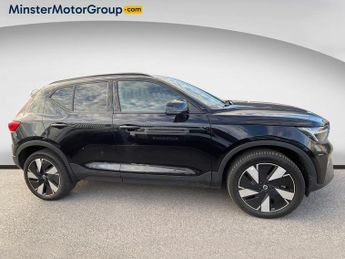 Volvo Xc40 CORE RECHARGE EV
