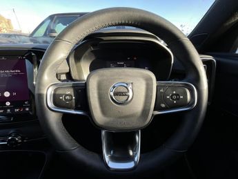 Volvo Xc40 CORE RECHARGE EV