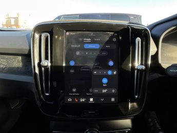 Volvo Xc40 CORE RECHARGE EV