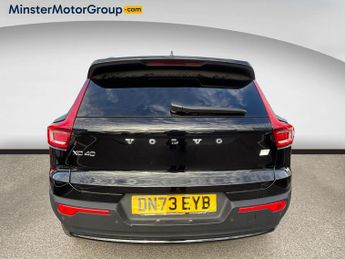 Volvo Xc40 CORE RECHARGE EV