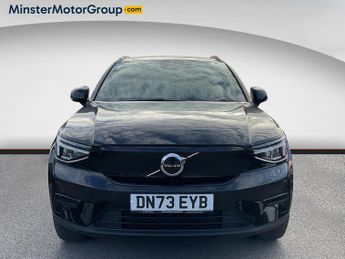 Volvo Xc40 CORE RECHARGE EV