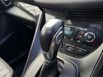 Ford Kuga 2.0 TDCi Titanium X Powershift AWD Euro 6 (s/s) 5dr