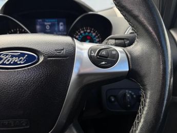 Ford Kuga 2.0 TDCi Titanium X Powershift AWD Euro 6 (s/s) 5dr