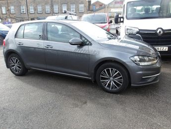 Volkswagen Golf 1.4 TSI SE Nav Euro 6 (s/s) 5dr