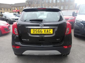 Vauxhall Mokka X 1.6 CDTi Active Euro 6 (s/s) 5dr