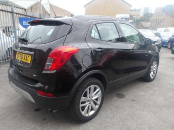 Vauxhall Mokka X 1.6 CDTi Active Euro 6 (s/s) 5dr