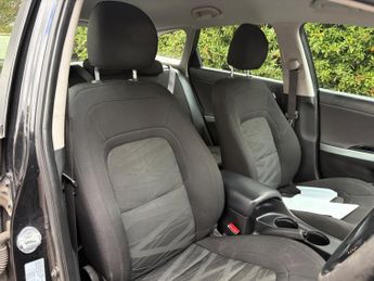 Kia Ceed 1.4 CRDi EcoDynamics 1 Sportswagon Euro 5 (s/s) 5dr