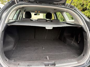 Kia Ceed 1.4 CRDi EcoDynamics 1 Sportswagon Euro 5 (s/s) 5dr