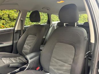 Kia Ceed 1.4 CRDi EcoDynamics 1 Sportswagon Euro 5 (s/s) 5dr