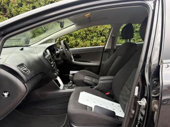 Kia Ceed 1.4 CRDi EcoDynamics 1 Sportswagon Euro 5 (s/s) 5dr