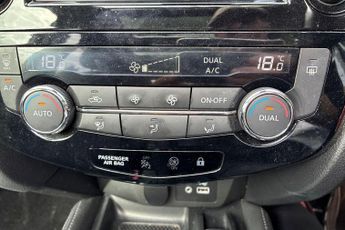 Nissan X-trail Station Wagon 1.3 DiG-T 158 N-Design 5dr DCT