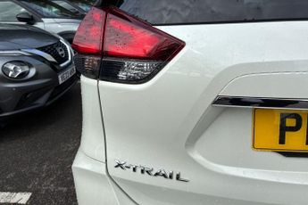 Nissan X-trail Station Wagon 1.3 DiG-T 158 N-Design 5dr DCT