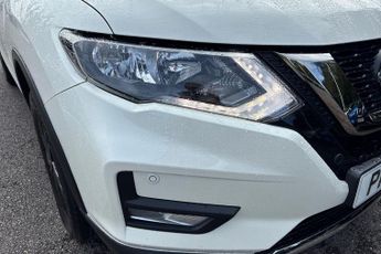 Nissan X-trail Station Wagon 1.3 DiG-T 158 N-Design 5dr DCT
