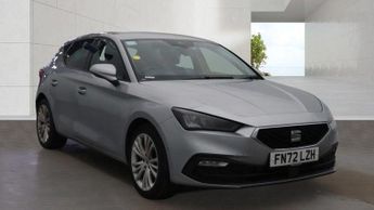 SEAT Leon 2.0 TDI SE Dynamic Euro 6 (s/s) 5dr