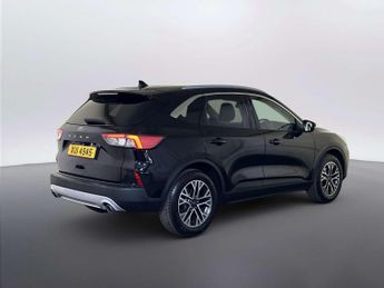 Ford Kuga 1.5 EcoBlue Titanium Edition SUV 5dr Diesel Auto Euro 6 (s/s) (1