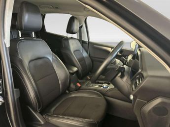 Ford Kuga 1.5 EcoBlue Titanium Edition SUV 5dr Diesel Auto Euro 6 (s/s) (1